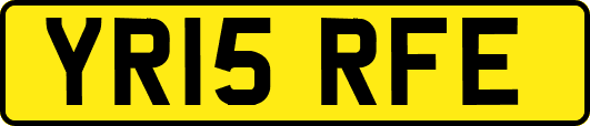 YR15RFE