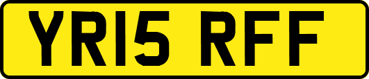 YR15RFF