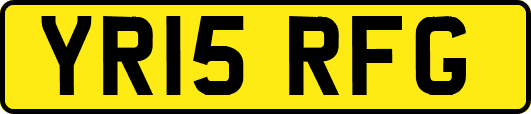 YR15RFG