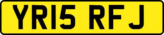 YR15RFJ