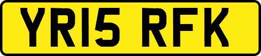 YR15RFK