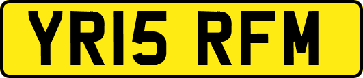 YR15RFM
