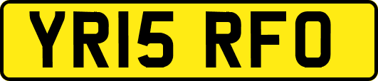 YR15RFO