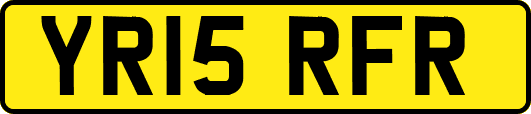 YR15RFR