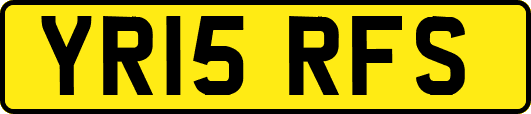 YR15RFS