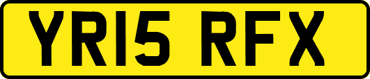 YR15RFX