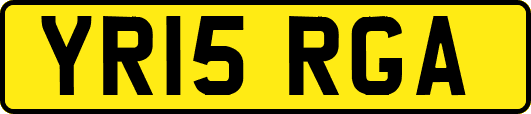 YR15RGA