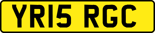 YR15RGC