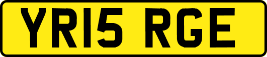 YR15RGE