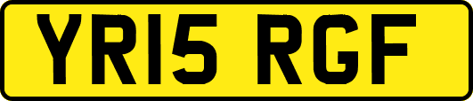 YR15RGF