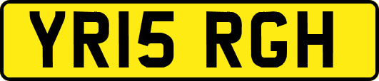 YR15RGH