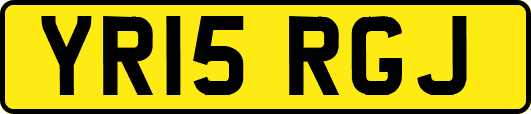 YR15RGJ