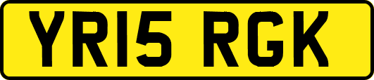 YR15RGK