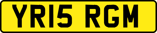 YR15RGM