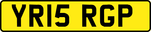 YR15RGP