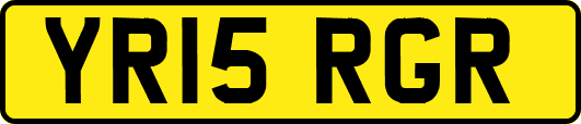 YR15RGR