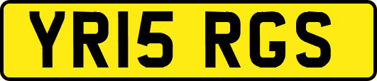YR15RGS