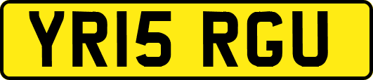 YR15RGU