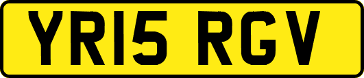 YR15RGV