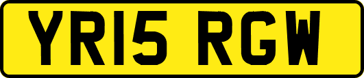 YR15RGW
