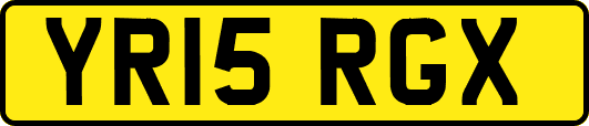 YR15RGX