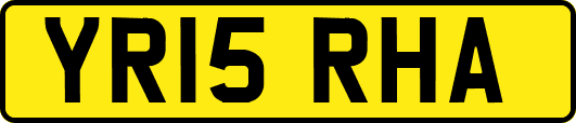 YR15RHA
