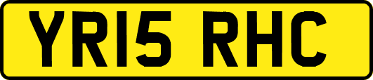 YR15RHC