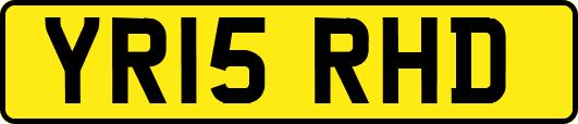 YR15RHD