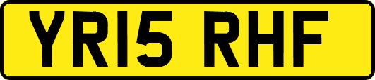 YR15RHF