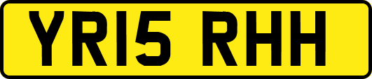 YR15RHH
