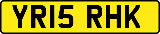 YR15RHK