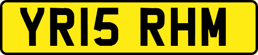 YR15RHM