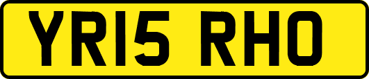 YR15RHO
