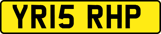YR15RHP