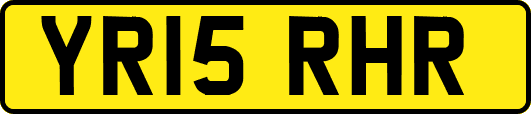YR15RHR