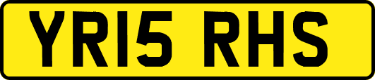 YR15RHS