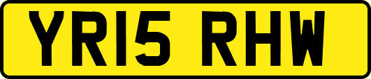 YR15RHW