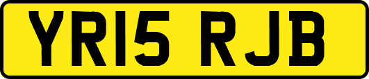 YR15RJB