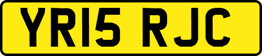 YR15RJC