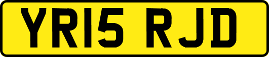 YR15RJD