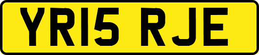 YR15RJE