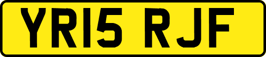 YR15RJF