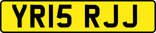 YR15RJJ