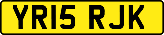 YR15RJK