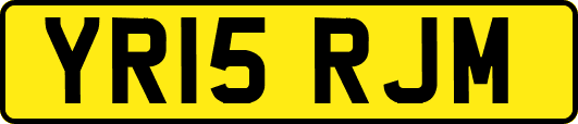 YR15RJM