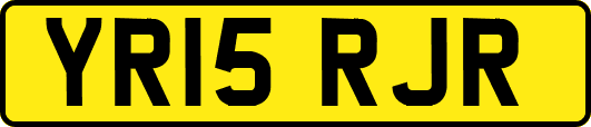 YR15RJR