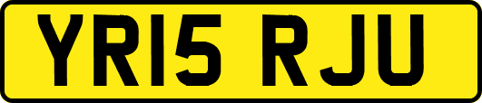 YR15RJU