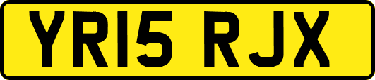 YR15RJX