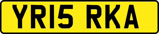 YR15RKA