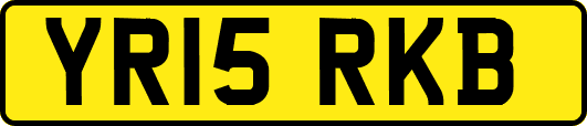 YR15RKB
